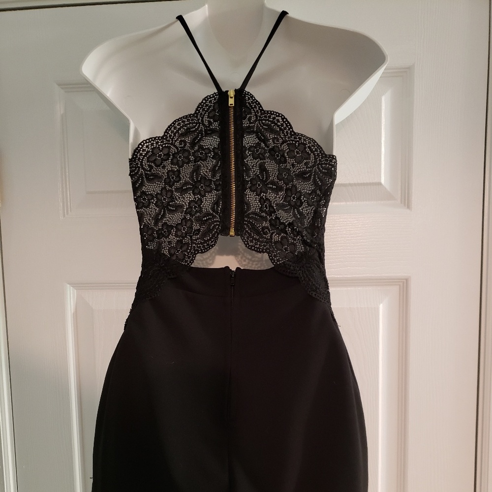 Short homecoming dress